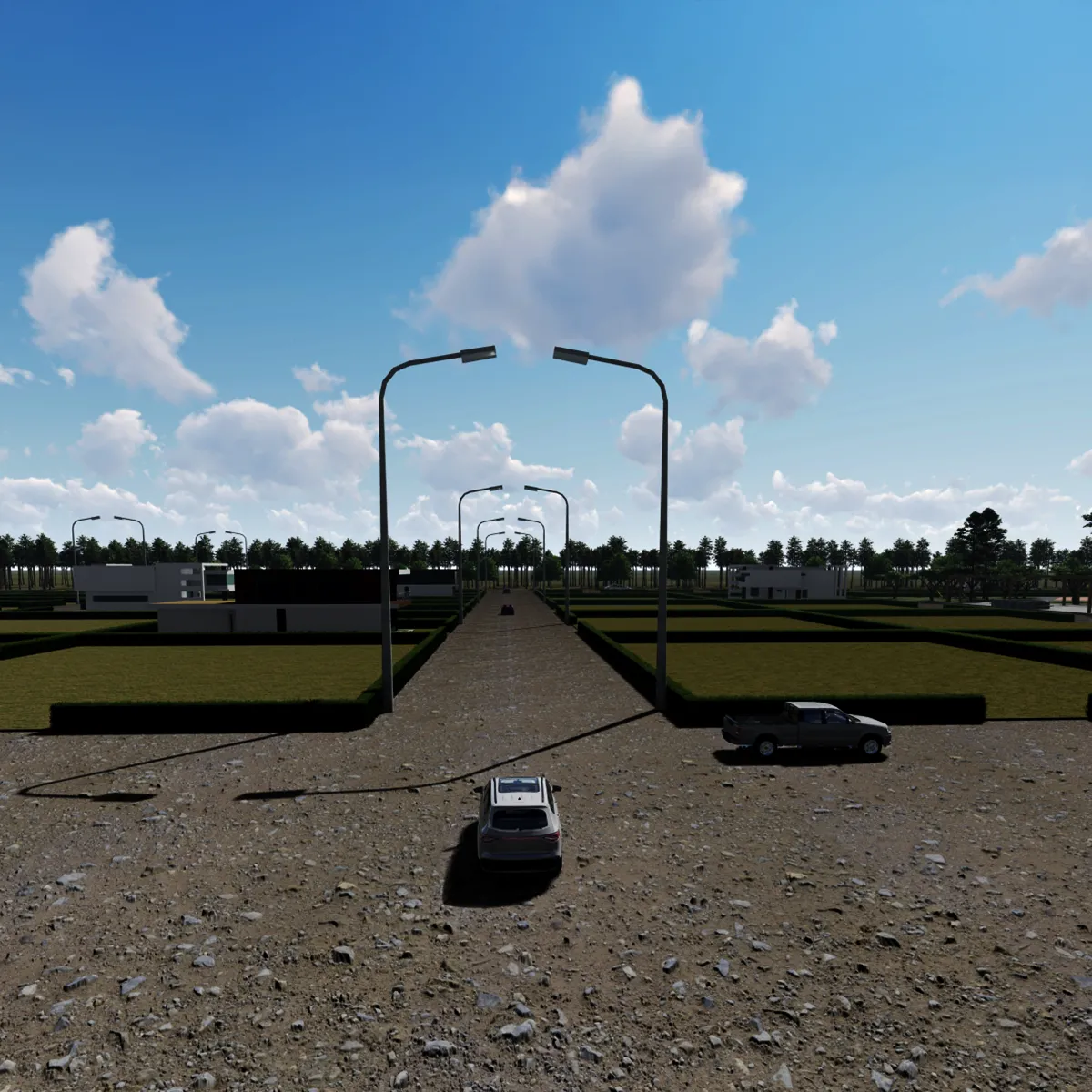 Infraestructura Lista para Tu Proyecto