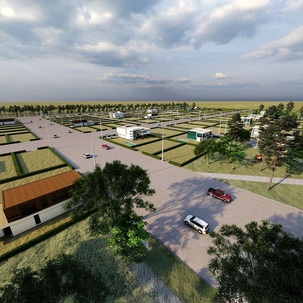 Opción Perfecta para Vivir o Invertir